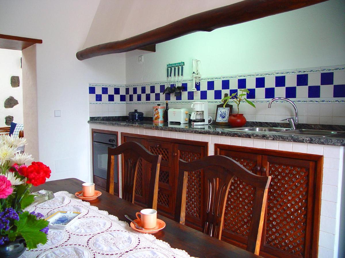 Casa Rural Finca Isabel Mozaga Habitación foto